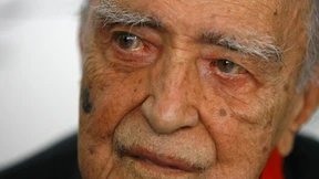 Der tropisch erhitzte Meister der Moderne