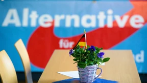 Lobbycontrol kritisiert AfD für intransparente Wahlkampfhilfe