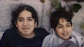 Sieben Winter in Teheran