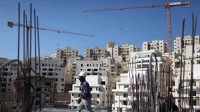 Bundesregierung und EU rügen Netanjahu