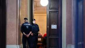 Lange Haftstrafen für Terror-Helfer