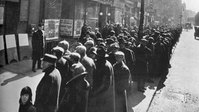 Eine Jobsuche zum Verzweifeln