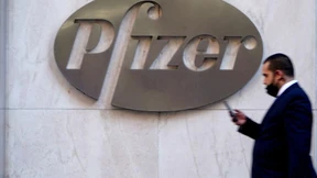 Pfizer mit Pech bei Diätpille