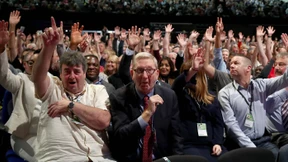 In Sehnsucht vereint