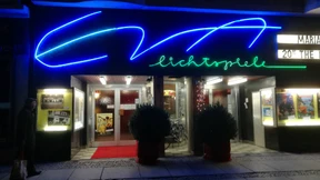 Jetzt kommen die Kiezretter