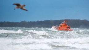 Vorgetäuschter Tod auf der Ostsee sollte Millionenbetrag bringen