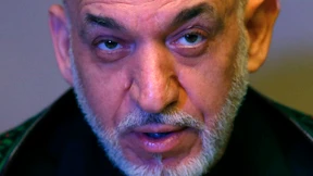 Afghanische Familienverhältnisse