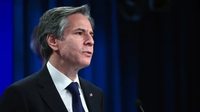 Amerika fordert Gleichbehandlung der Palästinenser