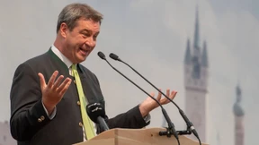 Unsozial sind immer die anderen