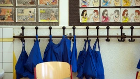 Regierung rechnet mit bundesweitem Rechtsanspruch auf Ganztagsbetreuung