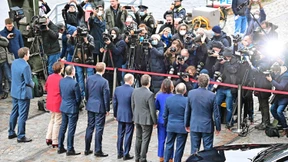 Die Ampel-Koalition ist gekommen, um zu bleiben