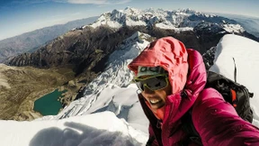 „Wenn ein Griff ausreißt, kriegt man schon Panik“