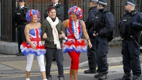 Unversöhnlich, aber friedlich