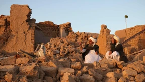 Zahl der Toten steigt auf mehr als 2000