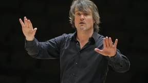 Alexander Kluges Film über Zimmermanns berühmteste Oper