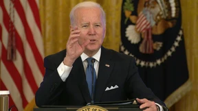 EU und USA schließen die Reihen