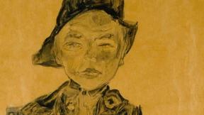 Ein Spiegel  seines Lebens