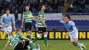 Gladbach scheitert als erstes deutsches Team