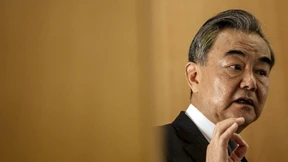 Chinas Chefdiplomat auf Europatour