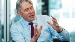 „Ein Scheitern Merkels wäre ein Desaster“