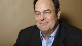 In seiner Bar rief er die „Blues Brothers“ ins Leben