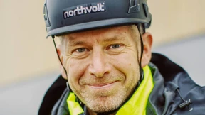 Der Batterie-Visionär vom Polarkreis