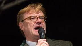 SPD-Staatssekretär gibt Steuerhinterziehung zu