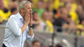Lucien Favre erhält keine Freigabe für BVB