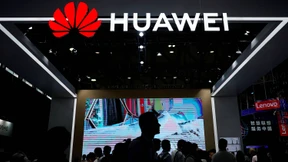 Washington will, dass Deutschland Huawei meidet