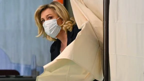 Le Pen und ihr trügerisches Bild