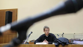 Ehemaliger Soldat bestreitet Spielerei mit der Waffe