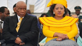 Eine mörderische Affäre