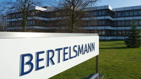 Bertelsmann verdient wegen RTL mehr Geld