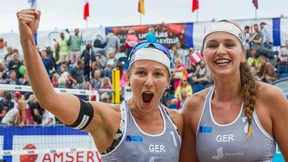 Starke Frauen – reif für die Insel 