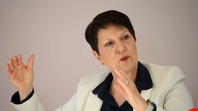 Interimsdirektorin Gabriele Thöne will Vorwürfe sexueller Übergriffe aufklären