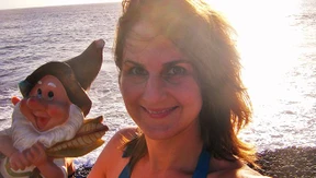 Franzi und die sieben Zwerge