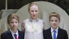 Furchtbare Kinder, schreckliche Eltern