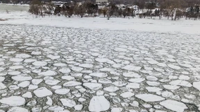 Mehrere Tote bei „historischem Wintersturm“