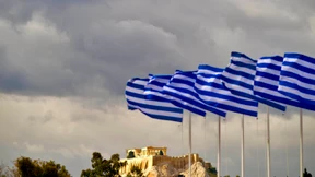 Die Eurogruppe macht Griechenland Druck