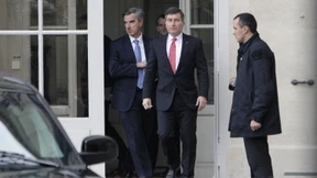 Frankreich empört über NSA-Spionage