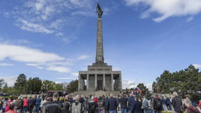 Waren die Sowjets Befreier oder neue Unterdrücker?