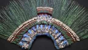 Mexiko will Montezumas Federkrone zurück