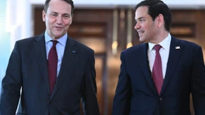 „Sei still, kleiner Mann“