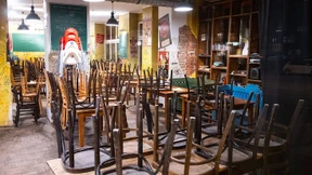 Hilft es, Restaurants zu schließen?