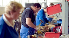 Ende eines Offenbacher Vorzeigeprojekts