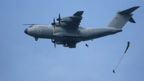 Generalinspekteur Breuer zeigt sich „tief betroffen“