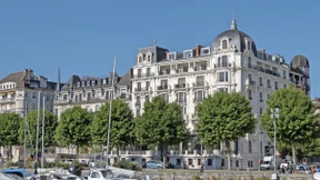 Schatzkästchen am Silbersee