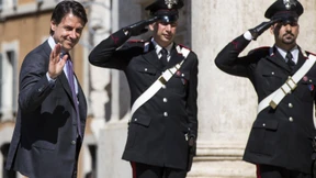 Unterwegs zur Dritten Republik