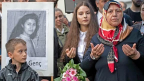 „Meine Bitte gilt dir, nicht den Fanatikern“