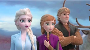 Disney und die ewige Eiskönigin